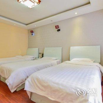 合江中豪商务宾馆酒店提供图片