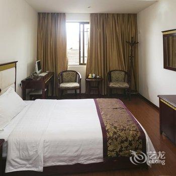 重庆石柱鸿侨大酒店酒店提供图片