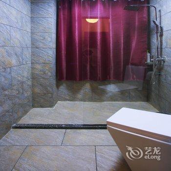 阳朔陋室精品客栈(读书岩店)酒店提供图片