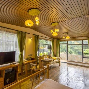 阳朔陋室精品客栈(读书岩店)酒店提供图片