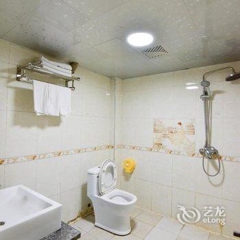 合江中豪商务宾馆酒店提供图片