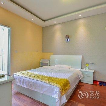 合江中豪商务宾馆酒店提供图片