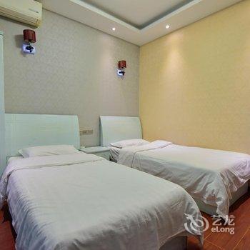 合江中豪商务宾馆酒店提供图片