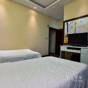 合江中豪商务宾馆酒店提供图片