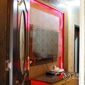 拉萨市沛丰宾馆酒店提供图片