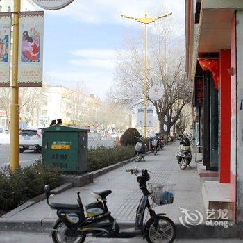 拉萨市沛丰宾馆酒店提供图片