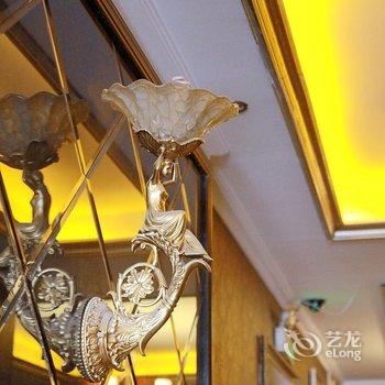 拉萨市沛丰宾馆酒店提供图片
