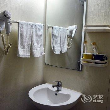 漯河舞阳景程快捷宾馆酒店提供图片