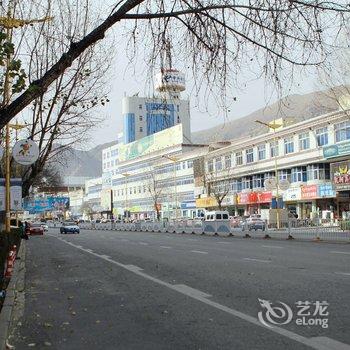 拉萨市沛丰宾馆酒店提供图片