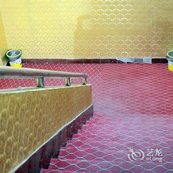 拉萨市沛丰宾馆酒店提供图片