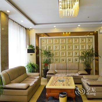 焦作温县蓝梦大酒店酒店提供图片