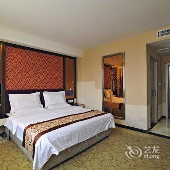 黎平鼎吉酒店酒店提供图片