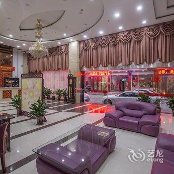 温州金信商务宾馆酒店提供图片
