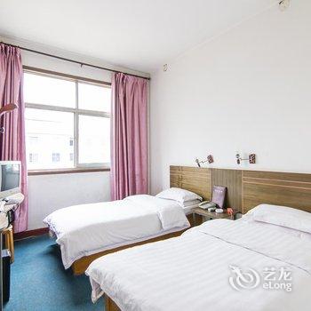南阳东方快捷旅馆酒店提供图片