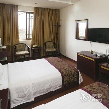 重庆石柱鸿侨大酒店酒店提供图片