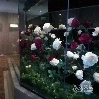 合江中豪商务宾馆酒店提供图片