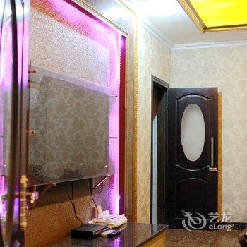 拉萨市沛丰宾馆酒店提供图片