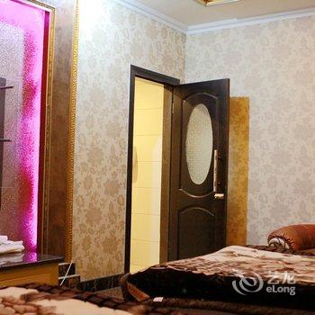 拉萨市沛丰宾馆酒店提供图片