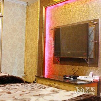 拉萨市沛丰宾馆酒店提供图片