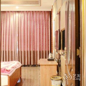 拉萨市沛丰宾馆酒店提供图片
