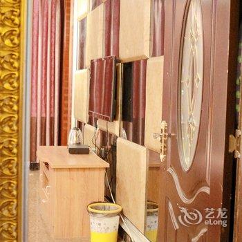 拉萨市沛丰宾馆酒店提供图片