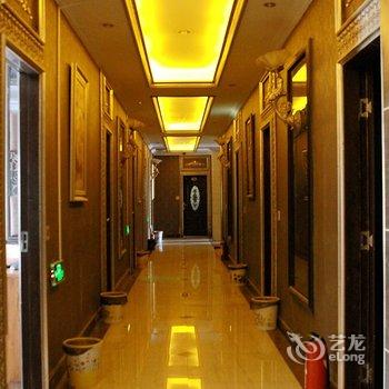 拉萨市沛丰宾馆酒店提供图片