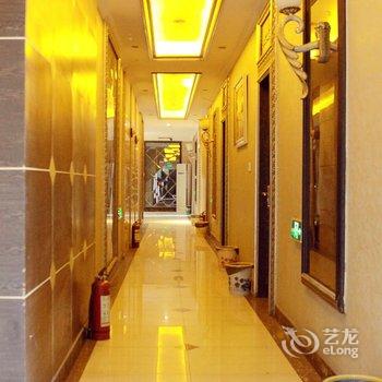 拉萨市沛丰宾馆酒店提供图片