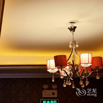 拉萨市沛丰宾馆酒店提供图片