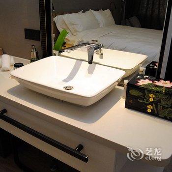广州域酒店酒店提供图片
