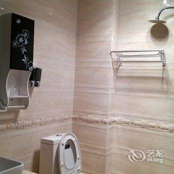 林芝心月宾馆酒店提供图片