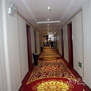 许昌华郡时尚公寓酒店提供图片
