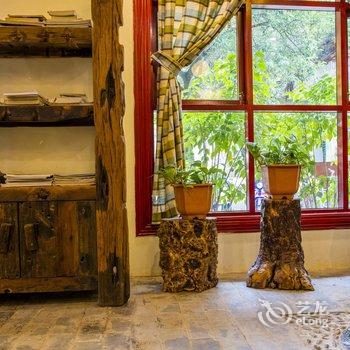 阳朔陋室精品客栈(读书岩店)酒店提供图片