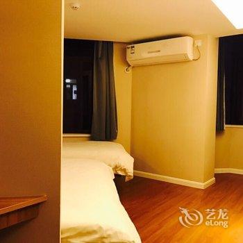 雅愉精品酒店(上海外滩南京东路店)酒店提供图片