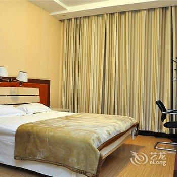 临沂阳光商务宾馆酒店提供图片