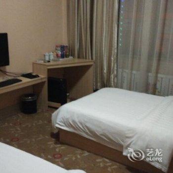 临朐东海商务宾馆(嵩山路店)酒店提供图片