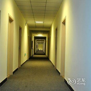 临沂阳光商务宾馆酒店提供图片