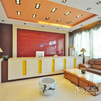 临沂阳光商务宾馆酒店提供图片