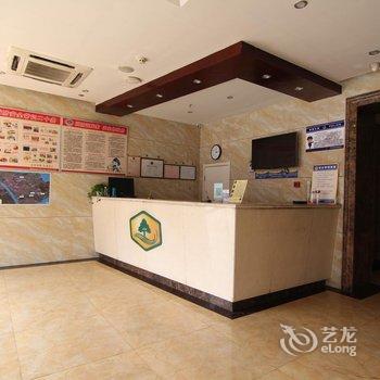 格林海连锁酒店(洪洞大槐树店)酒店提供图片