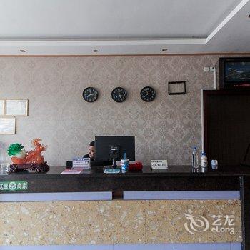 蚌埠怀远齐美商务宾馆酒店提供图片