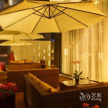 广州域酒店酒店提供图片