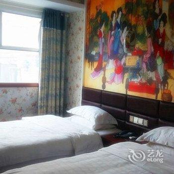 上饶县莱尚商务酒店酒店提供图片