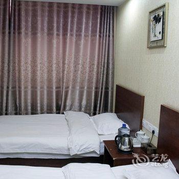 昌邑康利客房酒店提供图片