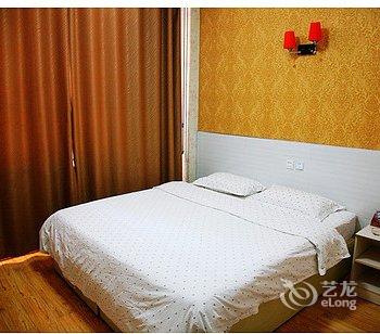 青州米格商务宾馆酒店提供图片