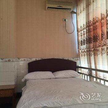 重庆港都旅馆酒店提供图片