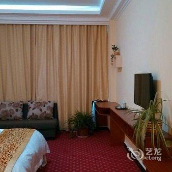 林芝心月宾馆酒店提供图片
