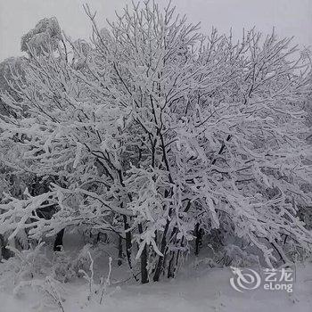 海林雪乡关东客栈酒店提供图片