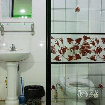 牡丹江欧查果公寓酒店提供图片