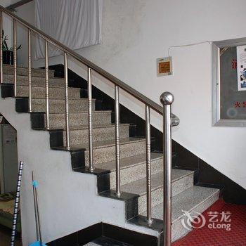 牡丹江新如家旅馆酒店提供图片