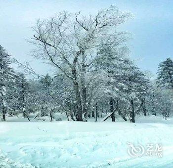 海林雪乡关东客栈酒店提供图片