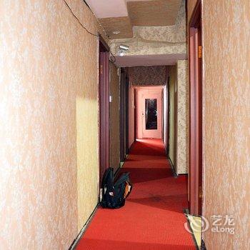 牡丹江洋溢旅店酒店提供图片